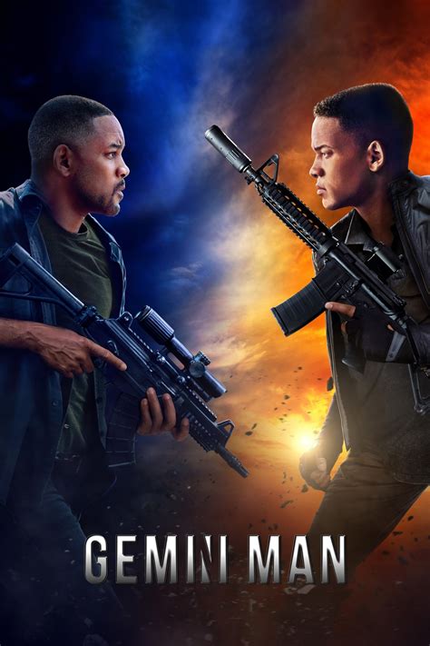 gemini man gomovie